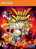 Hell Yeah!: Wrath of the Dead Rabbit (Xbox 360)
